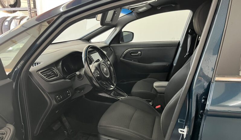 Kia Carens 1.7 Diesel 141cv Platinum pieno