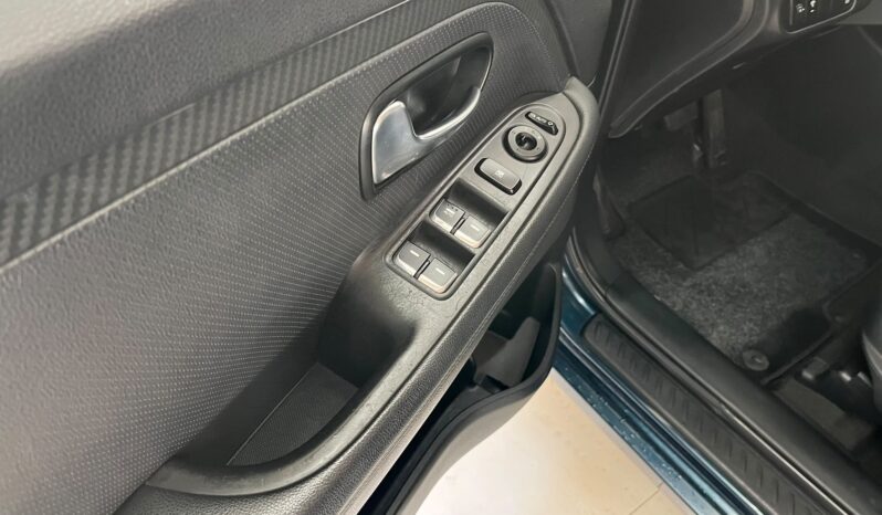 Kia Carens 1.7 Diesel 141cv Platinum pieno