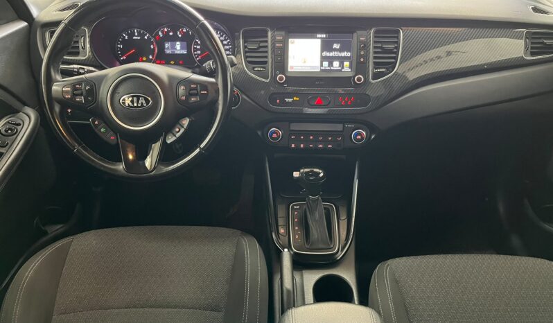 Kia Carens 1.7 Diesel 141cv Platinum pieno