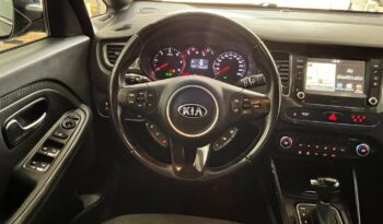 Kia Carens 1.7 Diesel 141cv Platinum pieno