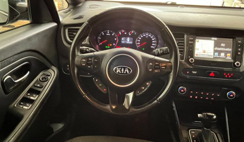 Kia Carens 1.7 Diesel 141cv Platinum pieno