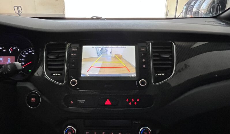 Kia Carens 1.7 Diesel 141cv Platinum pieno