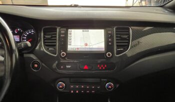 Kia Carens 1.7 Diesel 141cv Platinum pieno