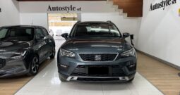 Seat Ateca 1.6 tdi business diesel