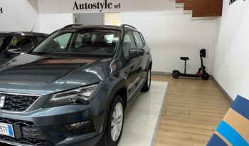 Seat Ateca 1.6 tdi business diesel pieno