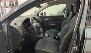 Seat Ateca 1.6 tdi business diesel pieno