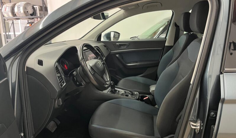 Seat Ateca 1.6 tdi business diesel pieno