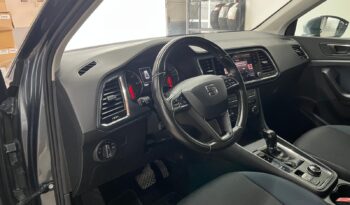 Seat Ateca 1.6 tdi business diesel pieno