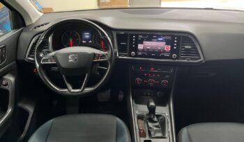 Seat Ateca 1.6 tdi business diesel pieno