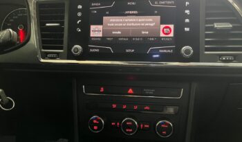 Seat Ateca 1.6 tdi business diesel pieno