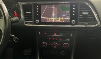 Seat Ateca 1.6 tdi business diesel pieno