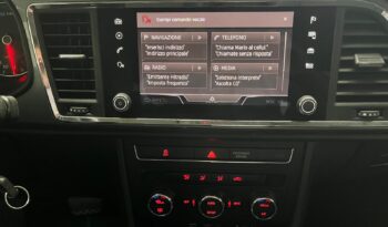 Seat Ateca 1.6 tdi business diesel pieno