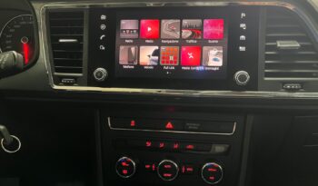 Seat Ateca 1.6 tdi business diesel pieno