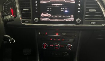 Seat Ateca 1.6 tdi business diesel pieno