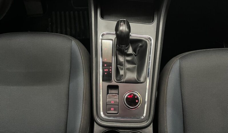 Seat Ateca 1.6 tdi business diesel pieno