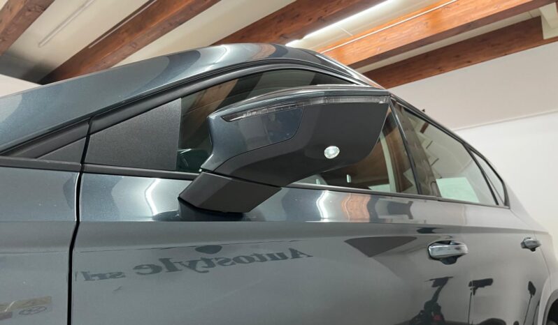 Seat Ateca 1.6 tdi business diesel pieno