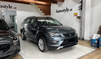 Seat Ateca 1.6 tdi business diesel pieno