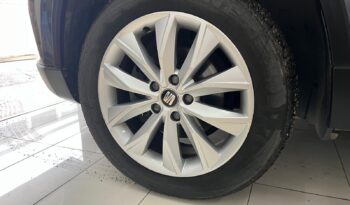 Seat Ateca 1.6 tdi business diesel pieno
