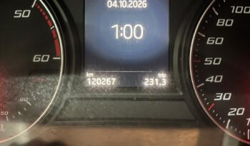 Seat Ateca 1.6 tdi business diesel pieno