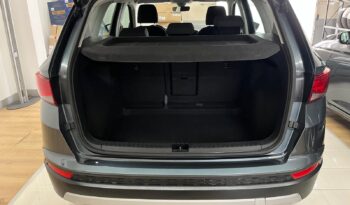 Seat Ateca 1.6 tdi business diesel pieno