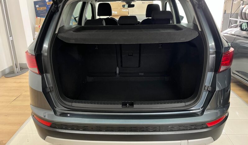 Seat Ateca 1.6 tdi business diesel pieno
