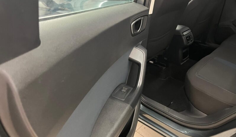 Seat Ateca 1.6 tdi business diesel pieno