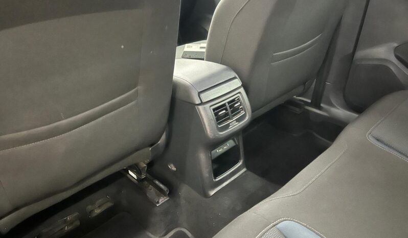 Seat Ateca 1.6 tdi business diesel pieno