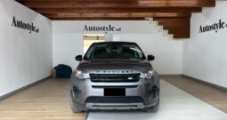 Land rover discovery sport 2.0 diesel SE TD4