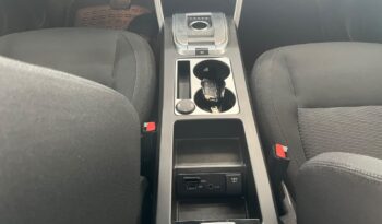 Land rover discovery sport 2.0 diesel SE TD4 pieno