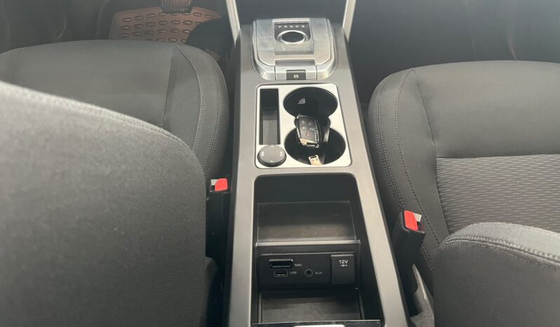 Land rover discovery sport 2.0 diesel SE TD4 pieno