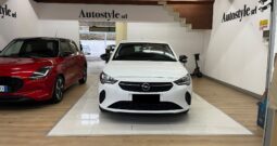 Opel corsa 1.2 75cv benzina