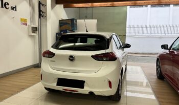 Opel corsa 1.2 75cv benzina pieno