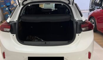 Opel corsa 1.2 75cv benzina pieno
