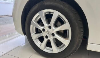 Opel corsa 1.2 75cv benzina pieno