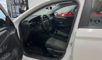 Opel corsa 1.2 75cv benzina pieno