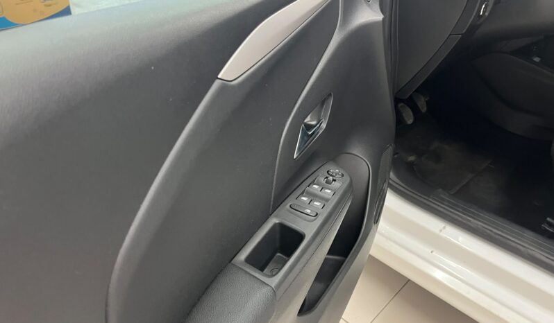 Opel corsa 1.2 75cv benzina pieno