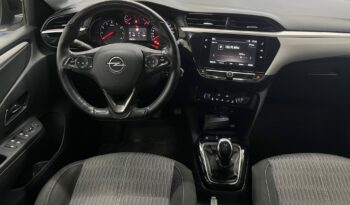Opel corsa 1.2 75cv benzina pieno