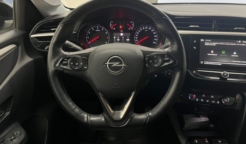 Opel corsa 1.2 75cv benzina pieno