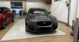 Jaguar XE 2.0 D 180cv Prestige business edition