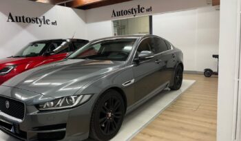 Jaguar XE 2.0 D 180cv Prestige business edition pieno