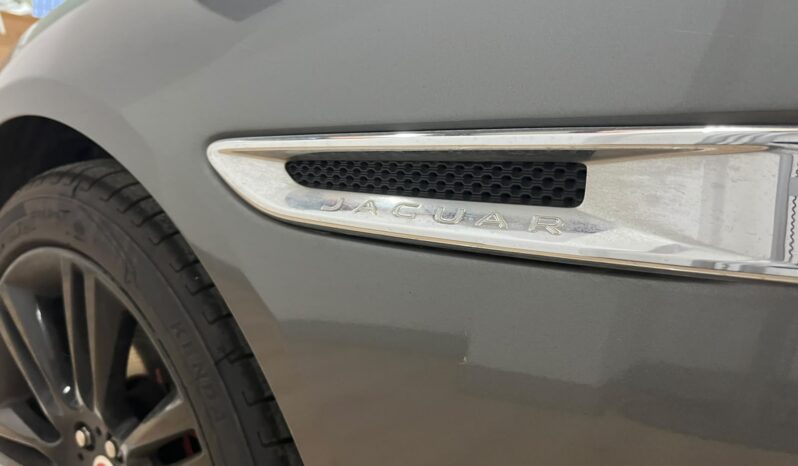 Jaguar XE 2.0 D 180cv Prestige business edition pieno