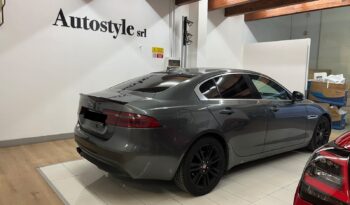 Jaguar XE 2.0 D 180cv Prestige business edition pieno