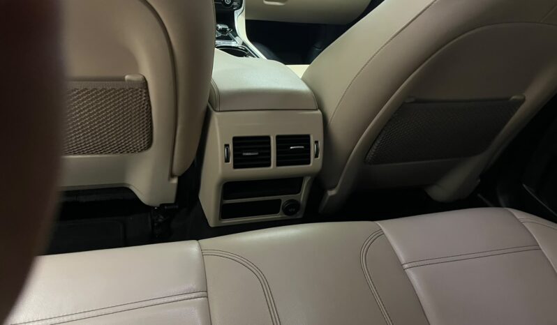 Jaguar XE 2.0 D 180cv Prestige business edition pieno