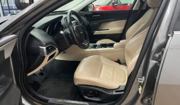 Jaguar XE 2.0 D 180cv Prestige business edition pieno