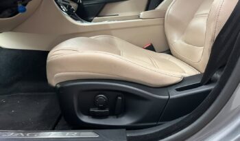 Jaguar XE 2.0 D 180cv Prestige business edition pieno