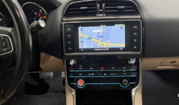 Jaguar XE 2.0 D 180cv Prestige business edition pieno