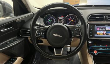 Jaguar XE 2.0 D 180cv Prestige business edition pieno