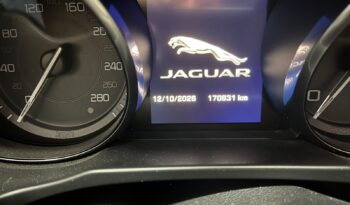 Jaguar XE 2.0 D 180cv Prestige business edition pieno