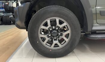 Suzuki jimny 1.5 top pieno