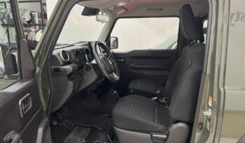 Suzuki jimny 1.5 top pieno